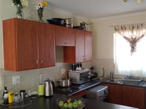 2 Bed Apartment in Heuweloord