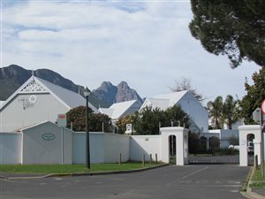 3 Bed House in Jonkerspark