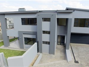 3 Bed House in Northcliff