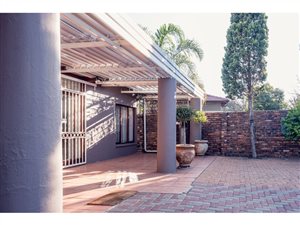 3 Bed House in Boksburg West