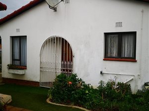 3 Bedroom House in Red Hill