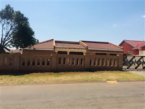 3 Bed House in Leondale