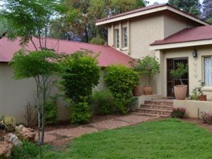 4 Bed House in Lyttelton