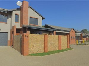 3 Bed House in Meyerspark