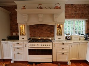 3 Bed House in Winston Park