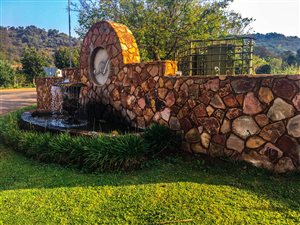 1058 m² Land available in Hartbeespoort Dam