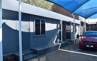 36 m² Commercial space in Centurion CBD