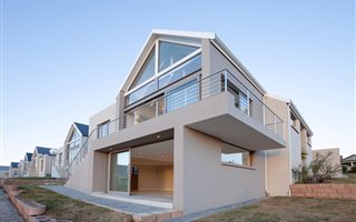 4 Bedroom House in Welgelegen Estate