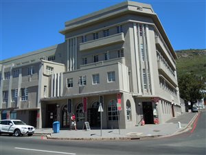 1 Bed Apartment in Paarl