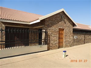 3 Bed Townhouse in Oudorp