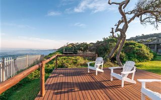 8 Bedroom House in Zinkwazi Beach