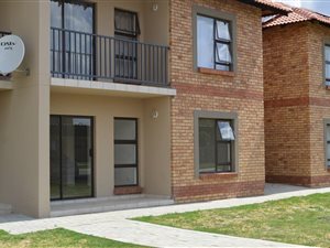 2 Bed Apartment in La Hoff
