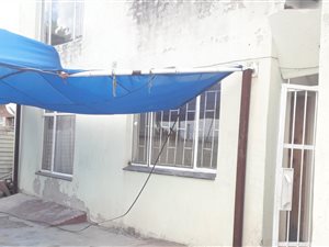 11 Bed House in Seshego