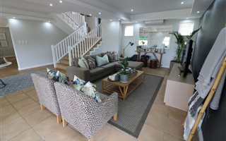 4 Bedroom House in Mt Edgecombe Estate 1 & 2