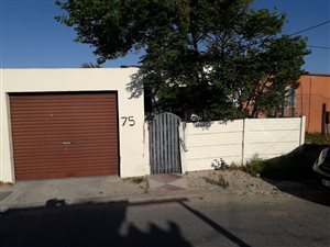 3 Bed House in Blue Downs