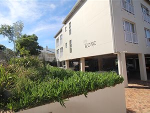 1 Bed Apartment in West Hill