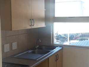 2 Bed Apartment in Dinwiddie