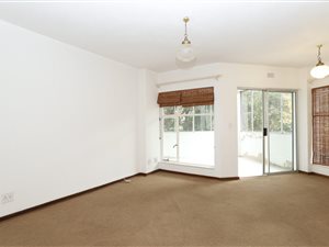 1 Bed Apartment in Illovo
