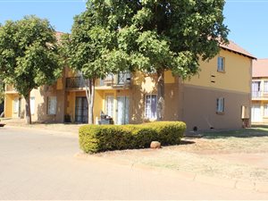 2 Bed Apartment in Eldorette