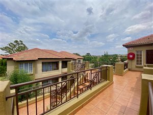 2 Bed Apartment in Castleview