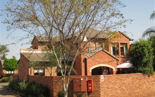3 Bedroom House in Eco Park