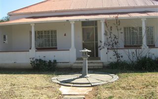3 Bedroom House in Brandfort