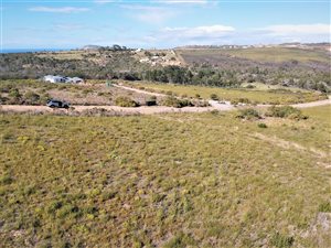 1500 m² Land available in Brackenridge
