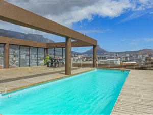 1 Bed Apartment in Woodstock