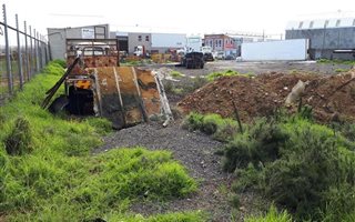 Commercial space in Killarney Gardens