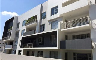 2 Bedroom Apartment in Atholl