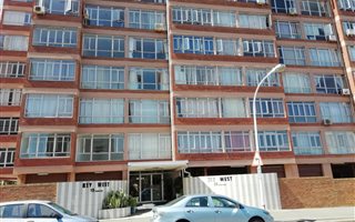 3 Bedroom Apartment in North Beach