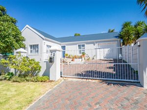 3 Bed House in Welcome Glen
