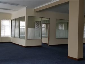 178 m² Commercial space in Marshalltown