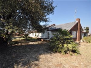 2.2 ha Farm in Nelsonia