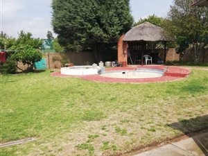 3 Bed House in Clocolan