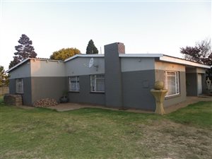 3 Bed House in Sonlandpark