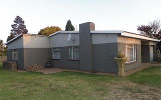 3 Bedroom House in Sonlandpark