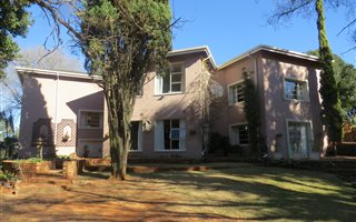 2.9 ha Farm in Walkerville