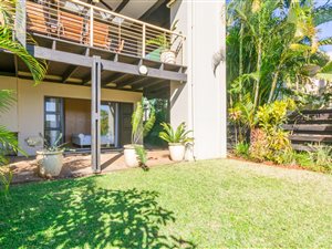 4 Bed Townhouse in Salt Rock