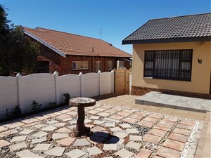 3 Bed House in South Ridge