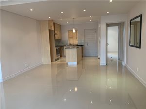 2 Bed Apartment in Morningside