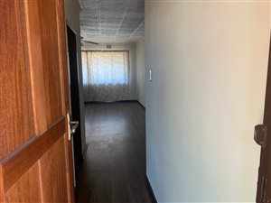 2 Bed Apartment in Vanderbijlpark CW6