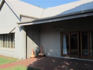 3 Bed House in Vryheid