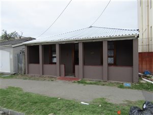 3 Bed House in Quigney