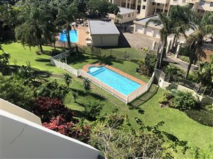 3 Bed Apartment in Manaba