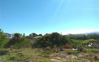 344 m² Land available in Kleinkrantz