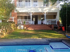 3 Bed Duplex in Mt Edgecombe Estate 1 & 2