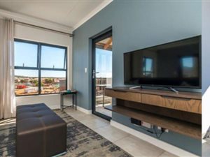 1 Bed Apartment in Willow Park Manor