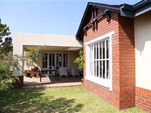 3 Bed House in Kyalami