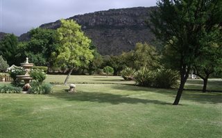 2850 ha Farm in Molteno